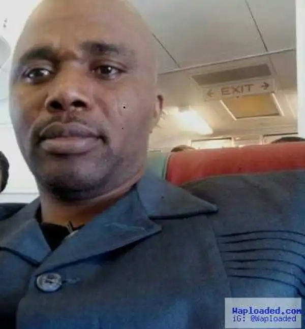 Revealed! How Abducted Colonel Was Murdered in Kaduna...See Details
